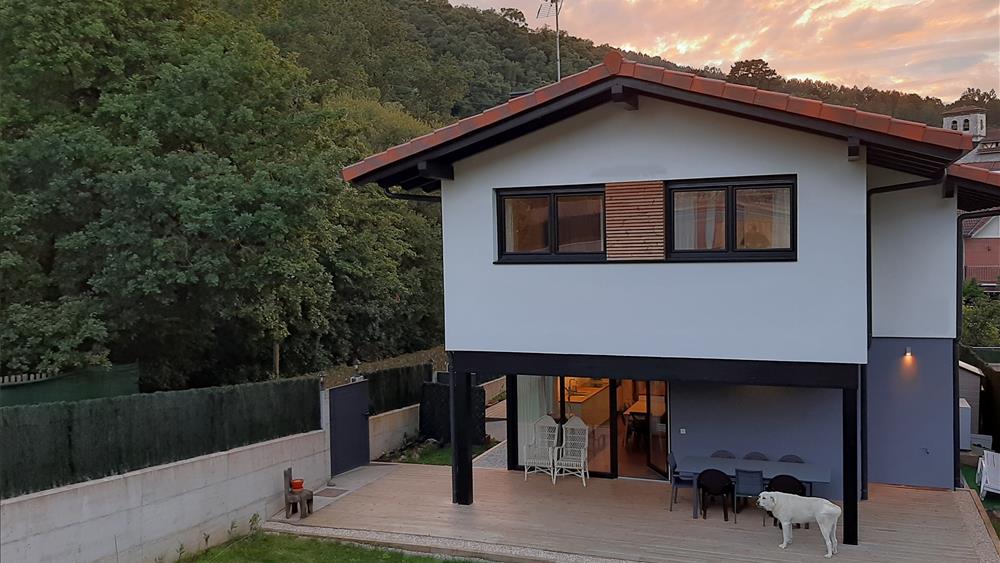 URDAIBAI KM 0