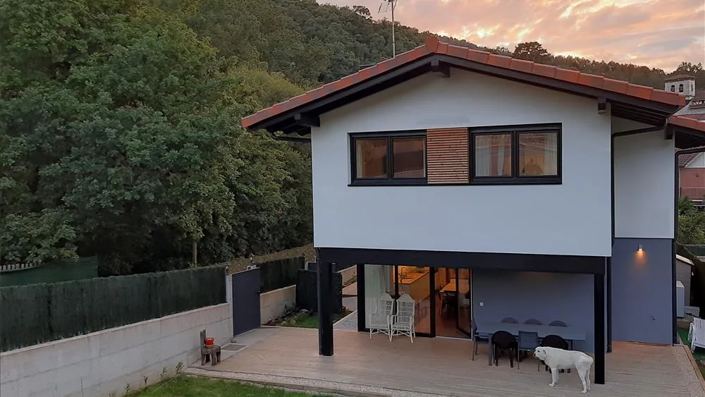 URDAIBAI KM 0