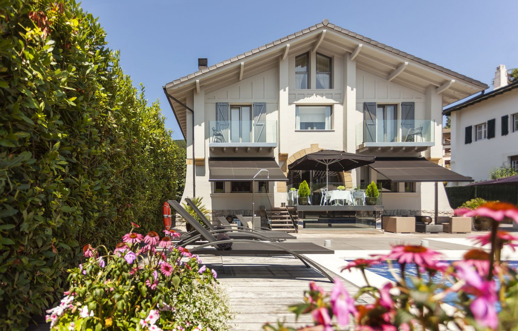VILLA BIRDIE