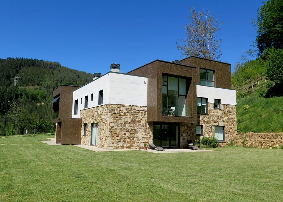 BERGARETXE GELTOKIA