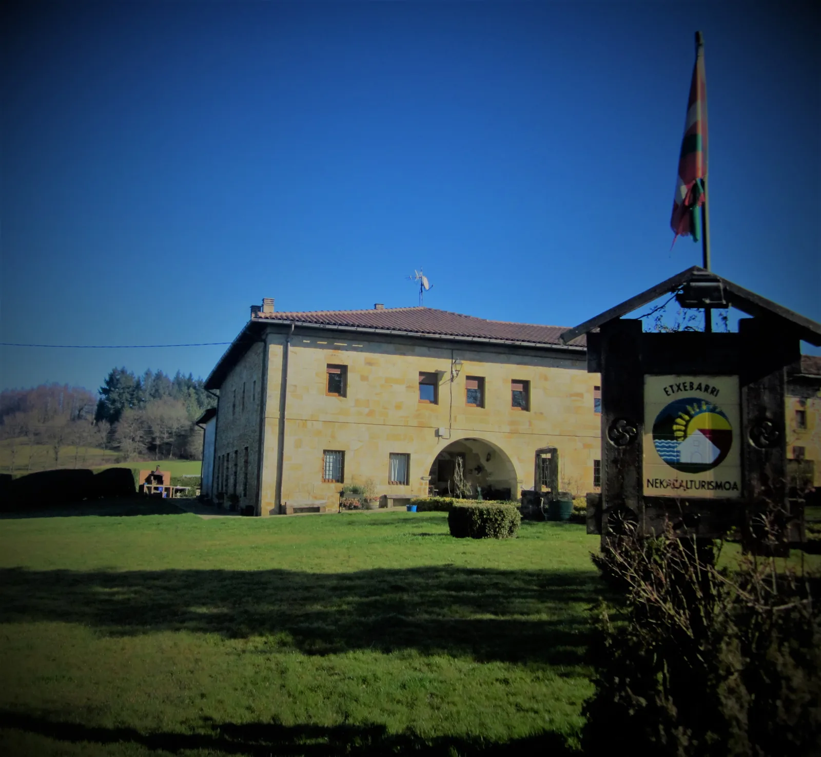 Etxebarri