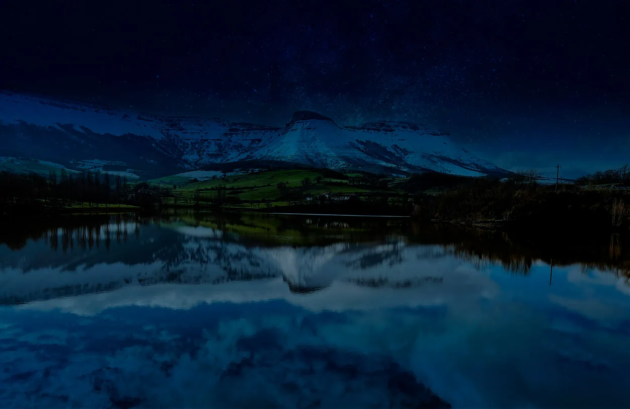 SIERRA SALVADA
