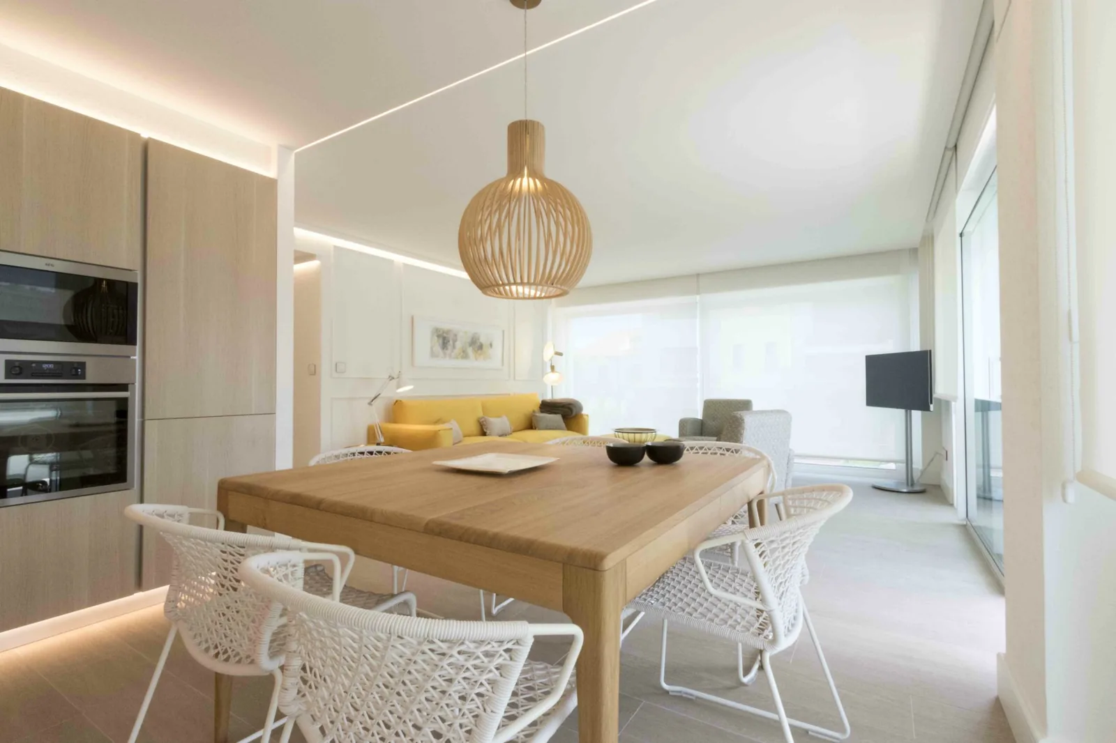 Edificio Brunet