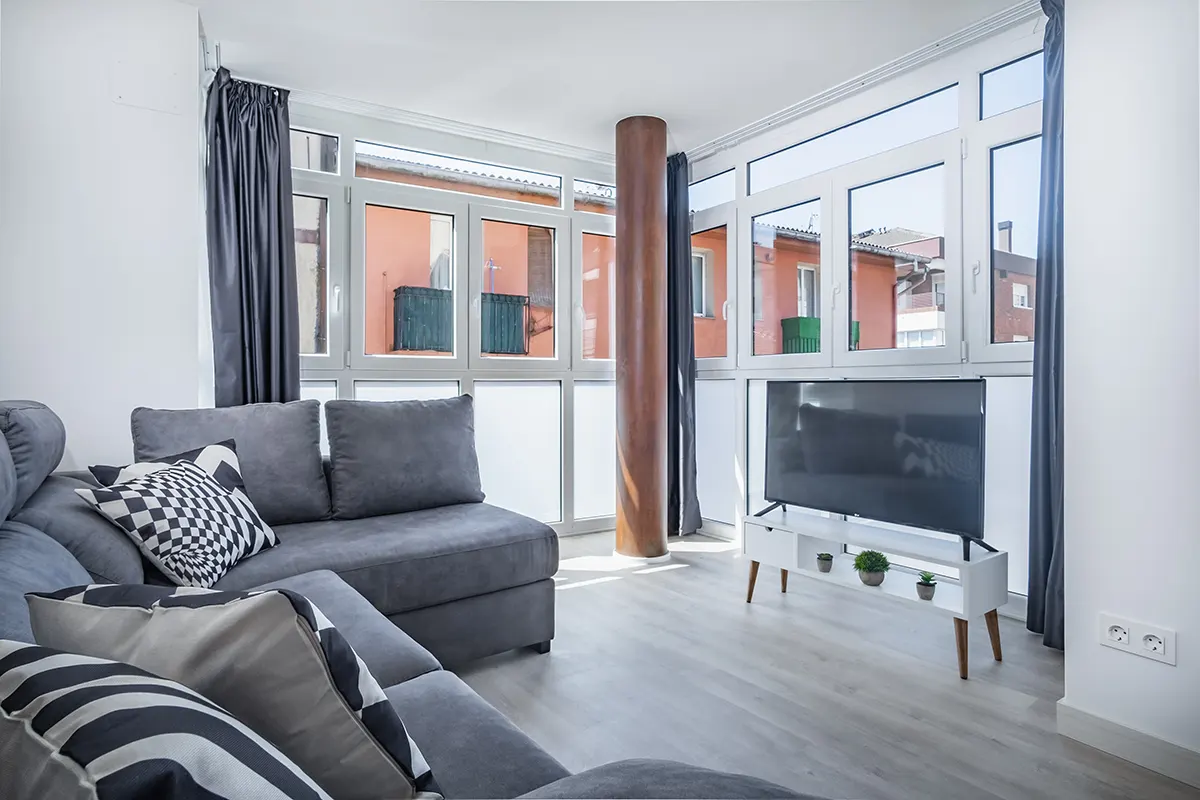 MIROTZA ROOMS