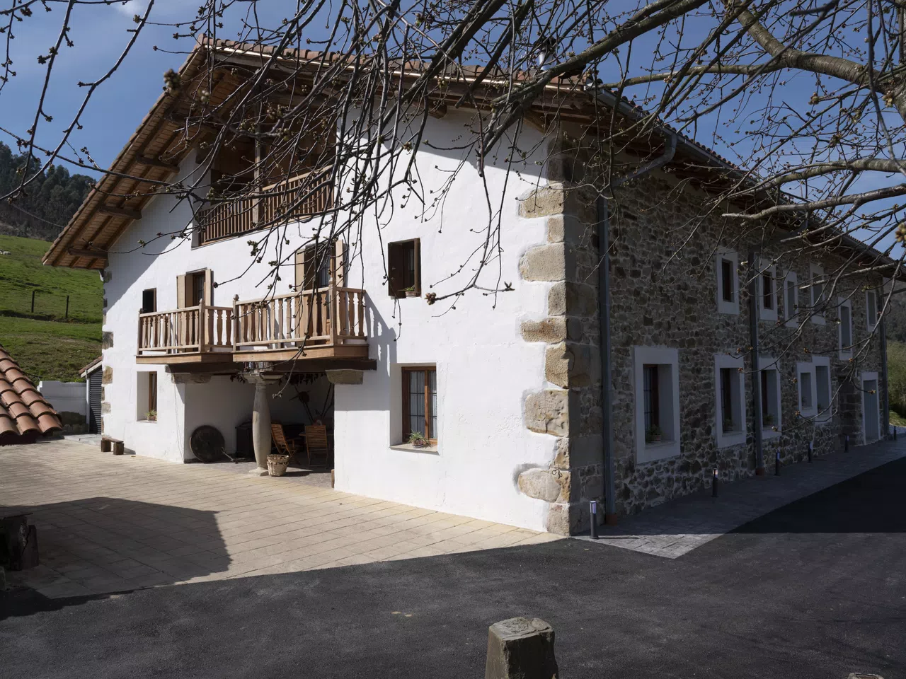 HOTEL NAFARROLA