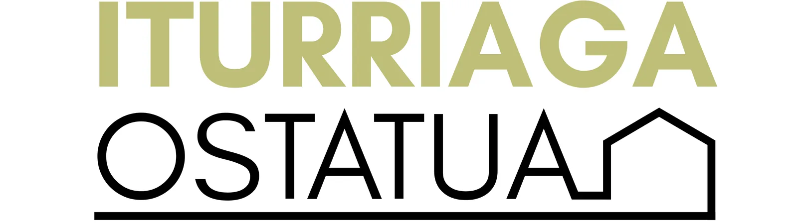 ITURRIAGA OSTATUA