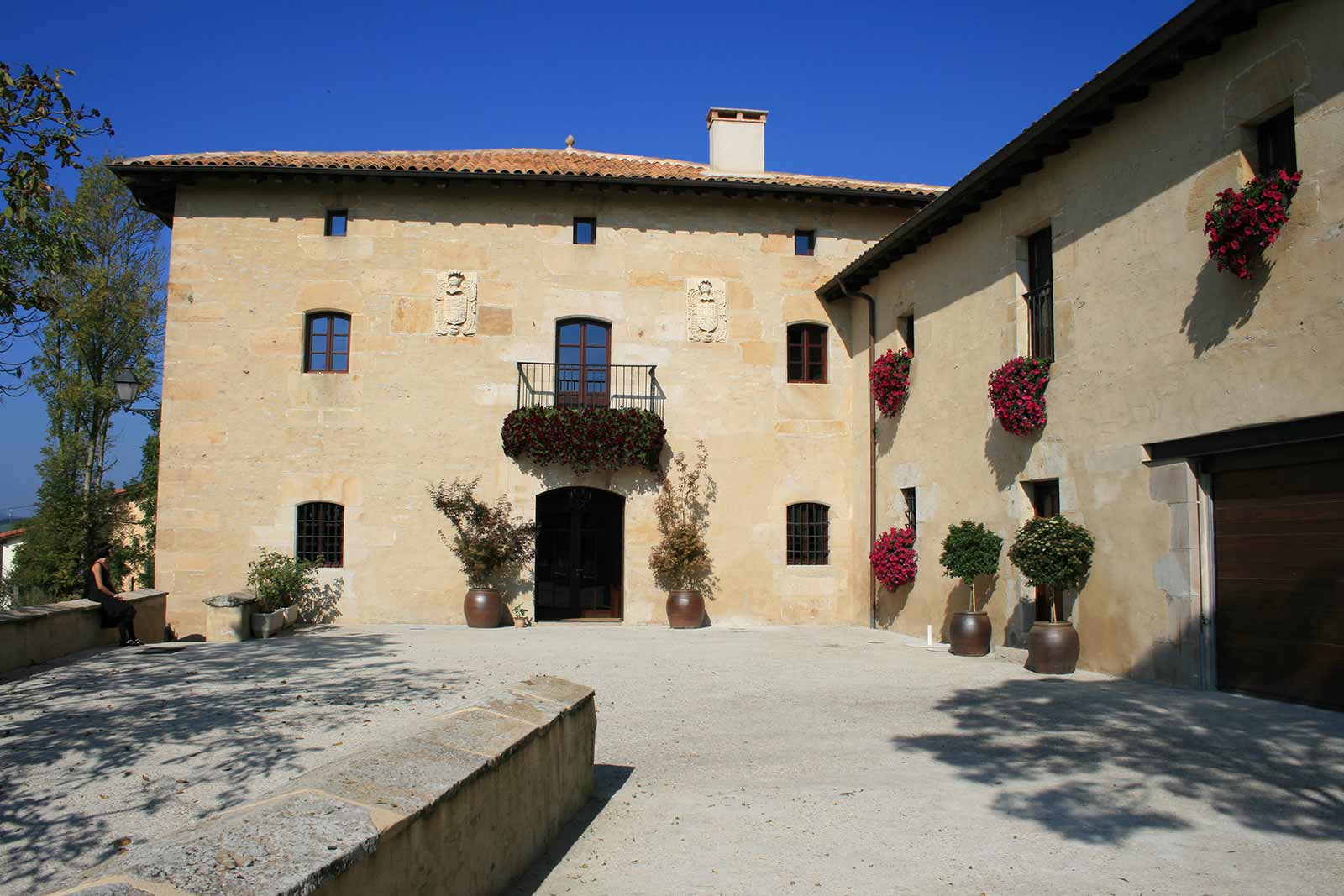 PALACIO DE LUKO