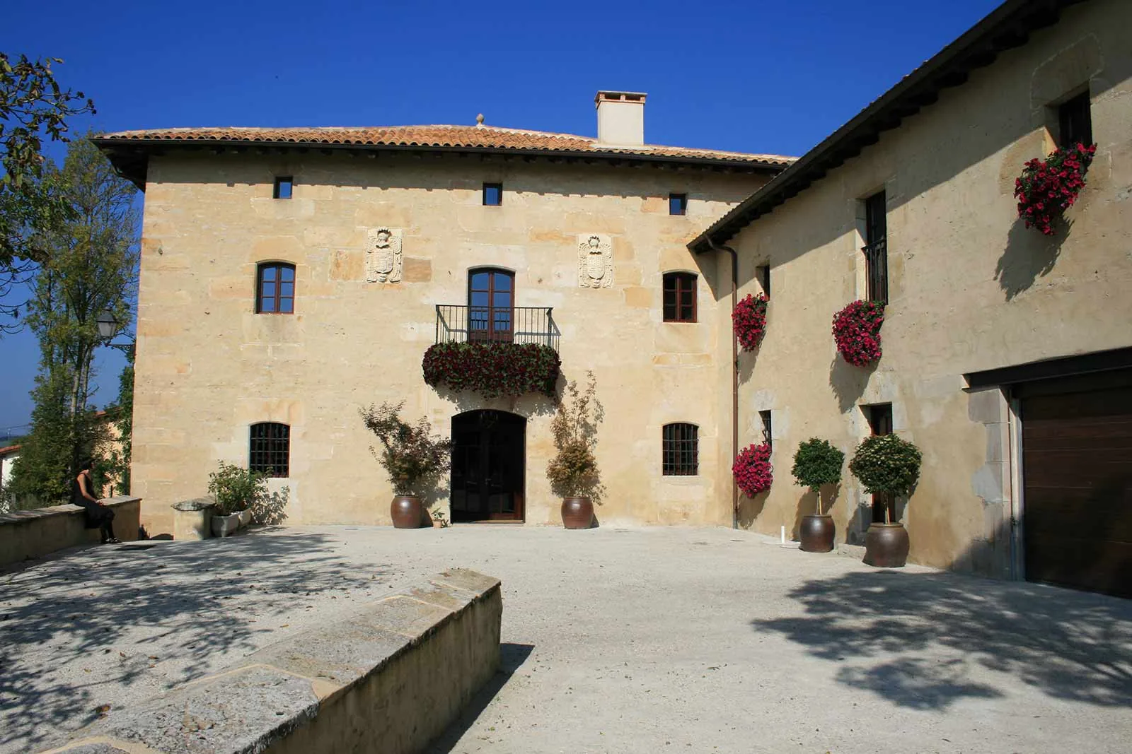 PALACIO DE LUKO