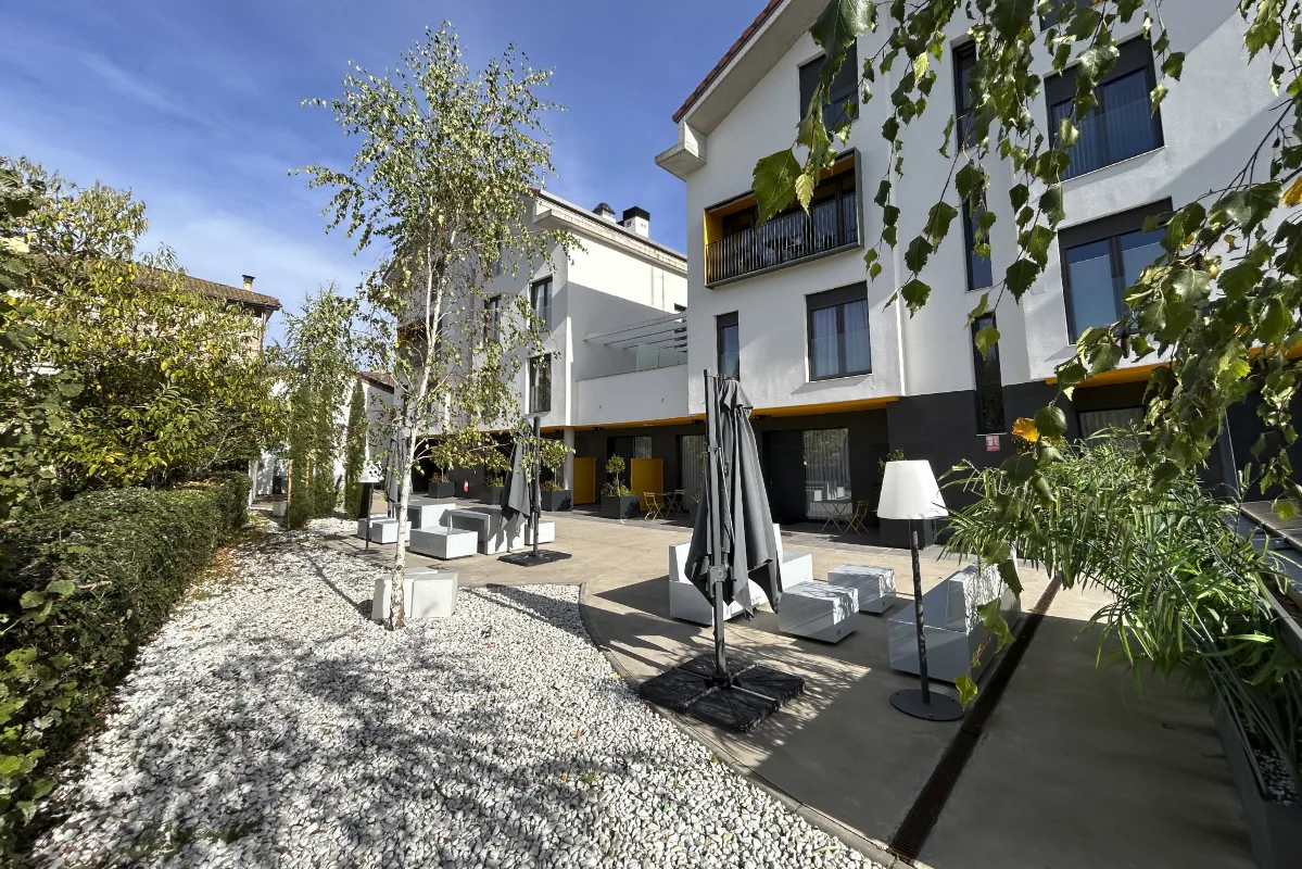 ZUIA SUITES
