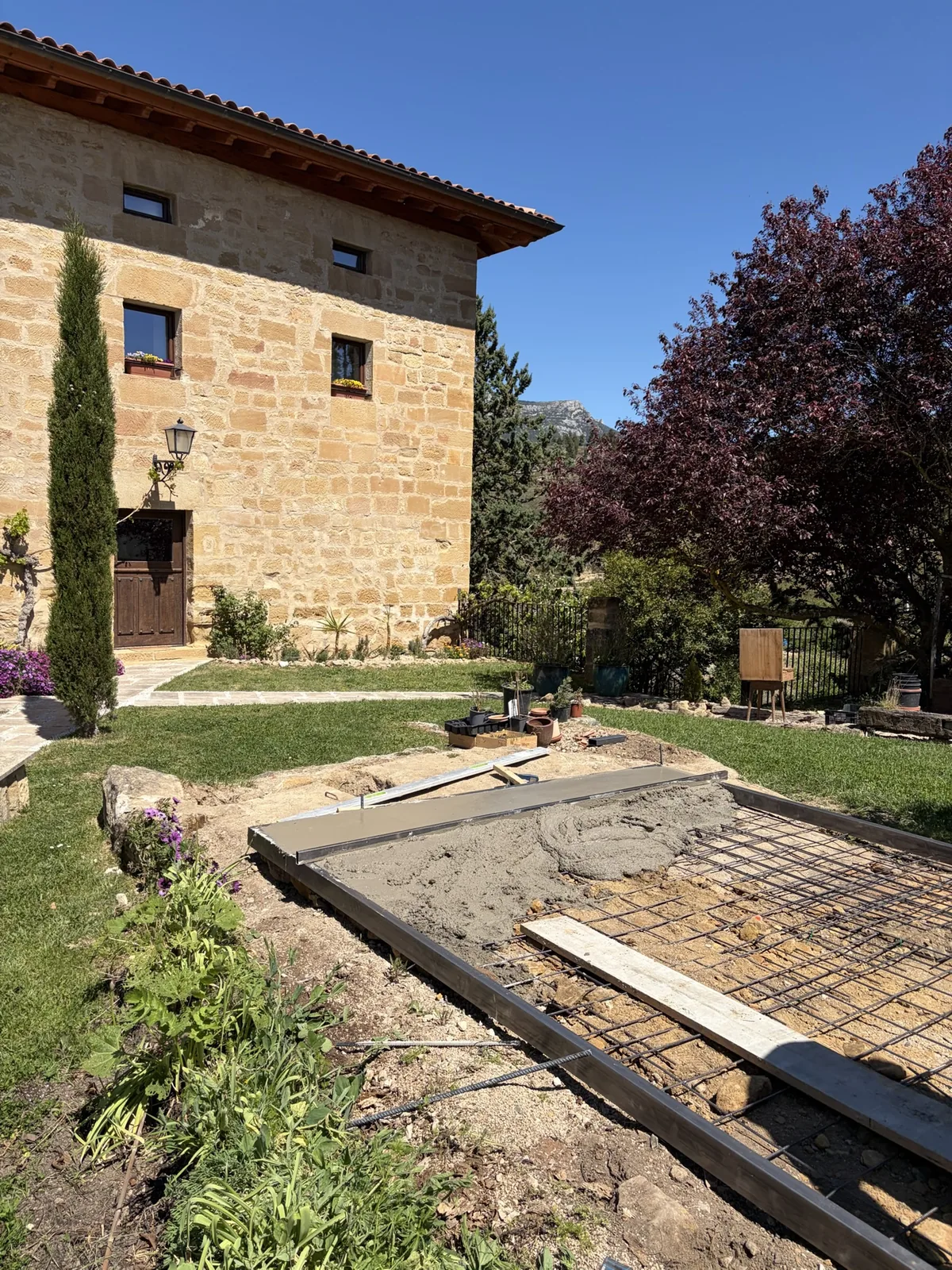 EL BASTIÓN