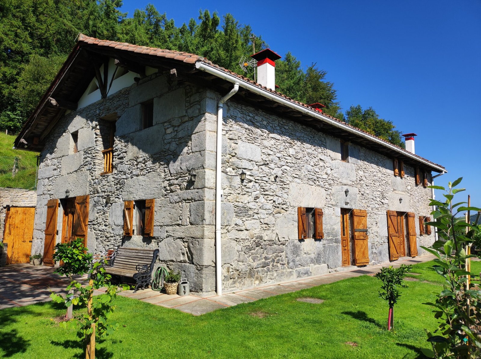 AGERRE BERRI