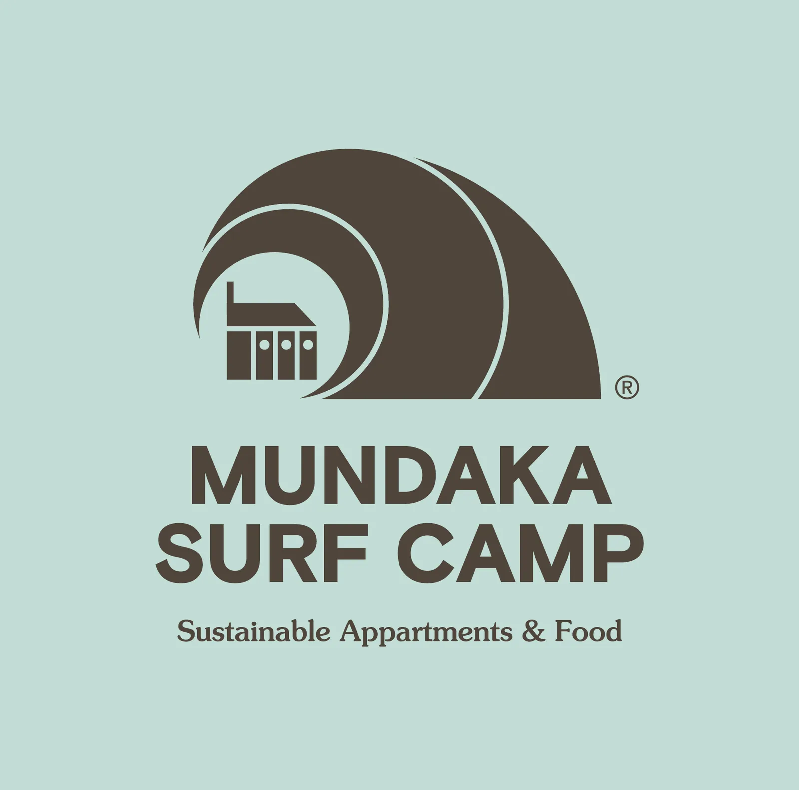 APARTAMENTOS MUNDAKA SURF CAMP