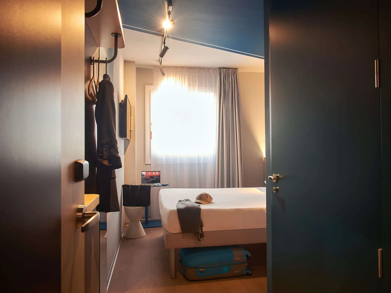 IBIS BUDGET VITORIA-GASTEIZ