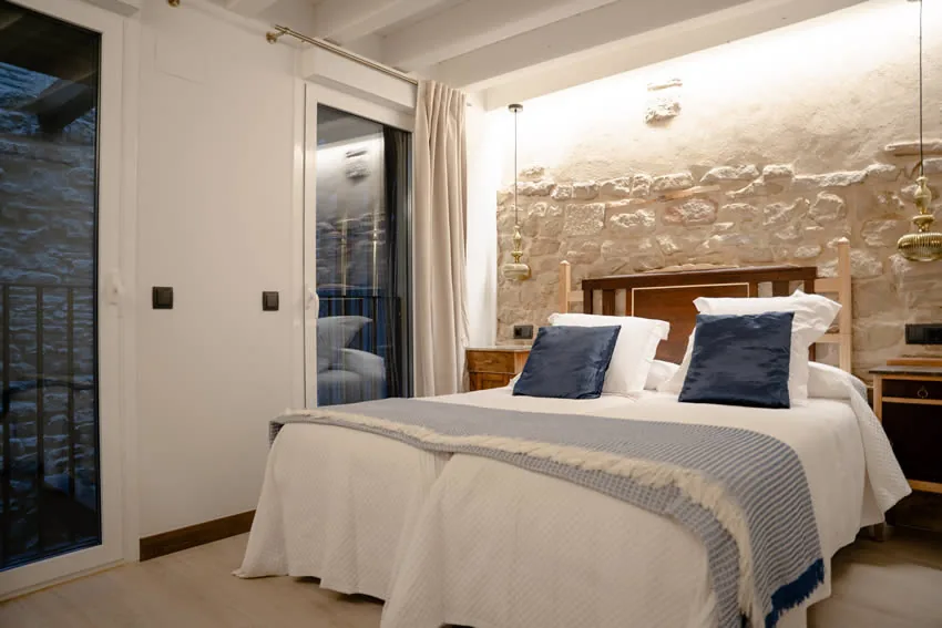 CASA GARABITERO en Laguardia — habitacion (1 de 18)