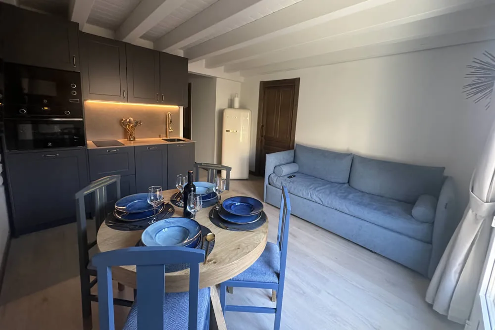 CASA GARABITERO en Laguardia — habitacion (2 de 18)