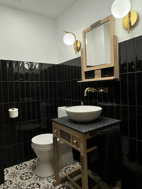 CASA GARABITERO en Laguardia — zonas comunes (12 de 18)
