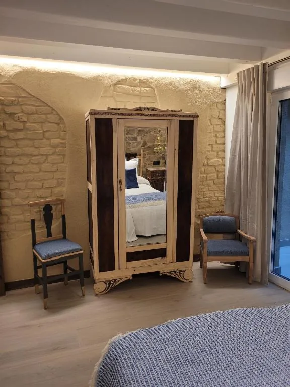 CASA GARABITERO en Laguardia — habitacion (4 de 18)