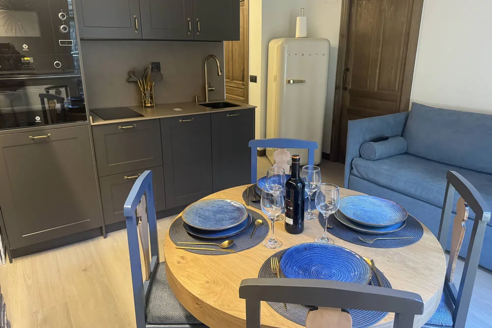 CASA GARABITERO en Laguardia — habitacion (5 de 18)