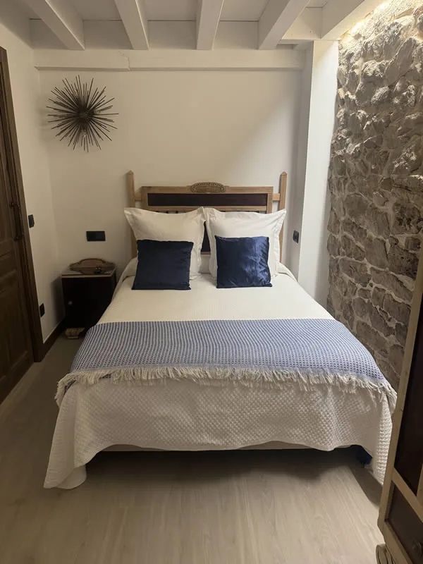 CASA GARABITERO en Laguardia — habitacion (6 de 18)