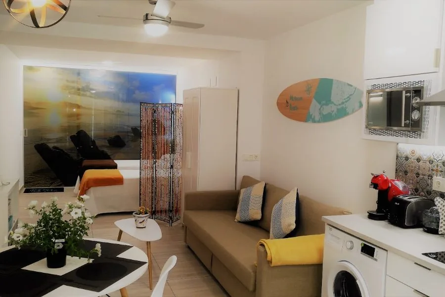 Kaixo Marina en Zarautz — entorno (1 de 7)