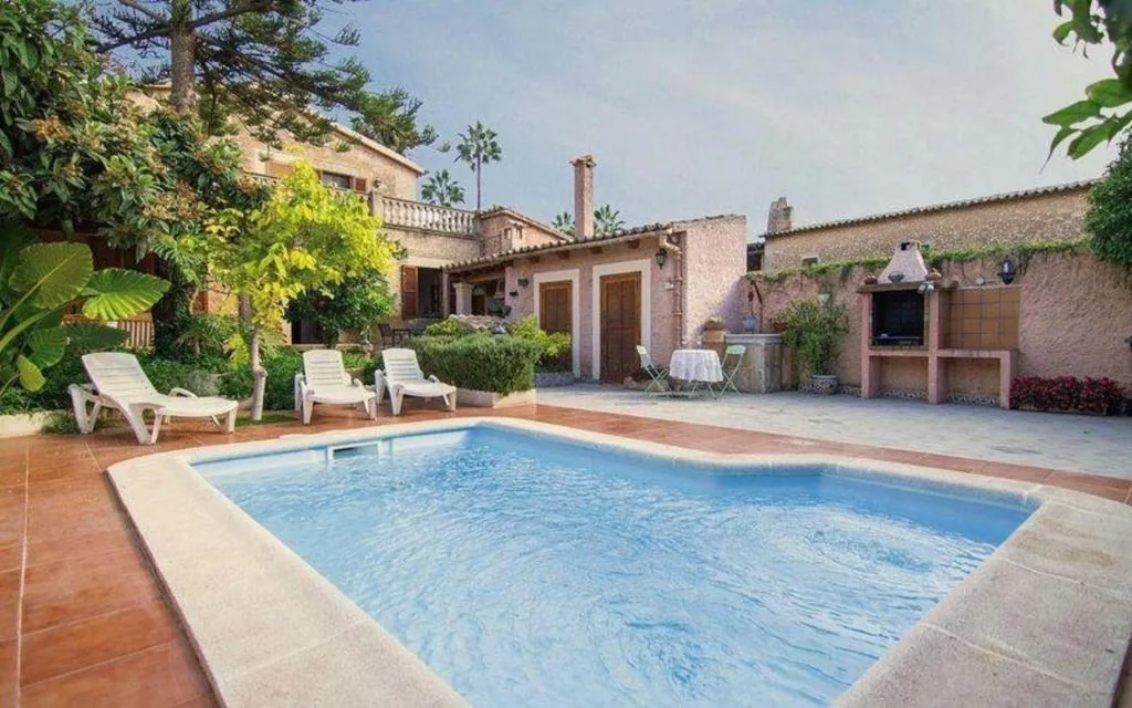 ALBERGUE RURAL DE MANZANOS en Ribera Baja / Erriberabeitia — entorno (1 de 8)