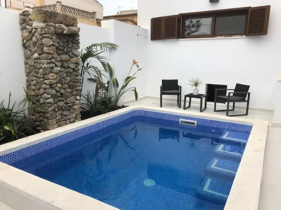 ALBERGUE RURAL DE MANZANOS en Ribera Baja / Erriberabeitia — entorno (3 de 8)