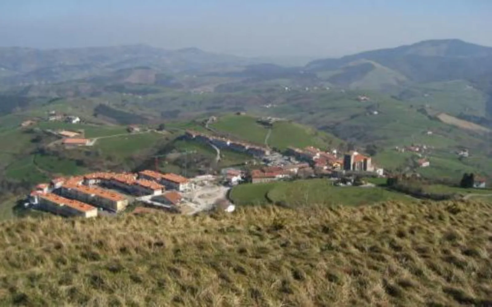 Gaztandizabal Baserria