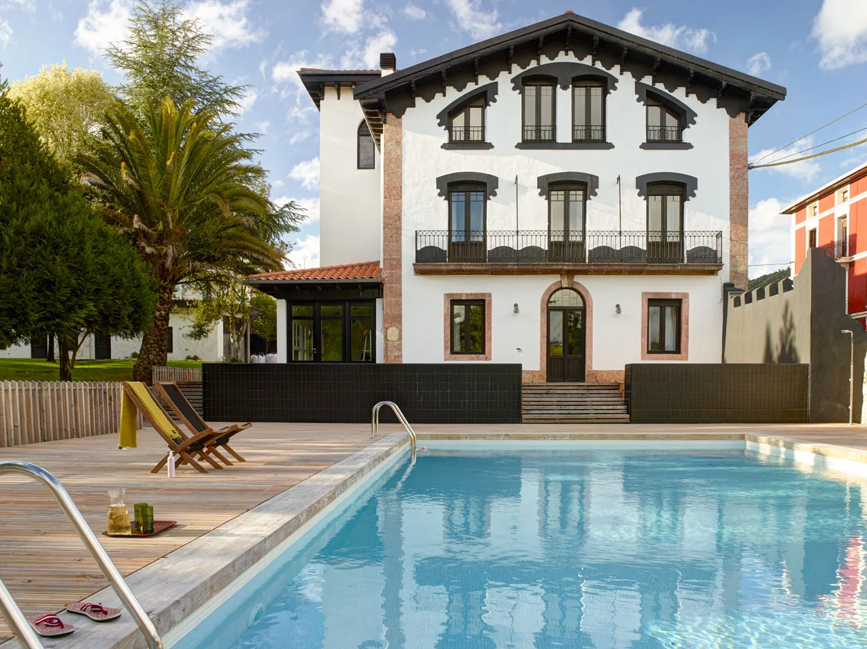 CASA ETXELAIA