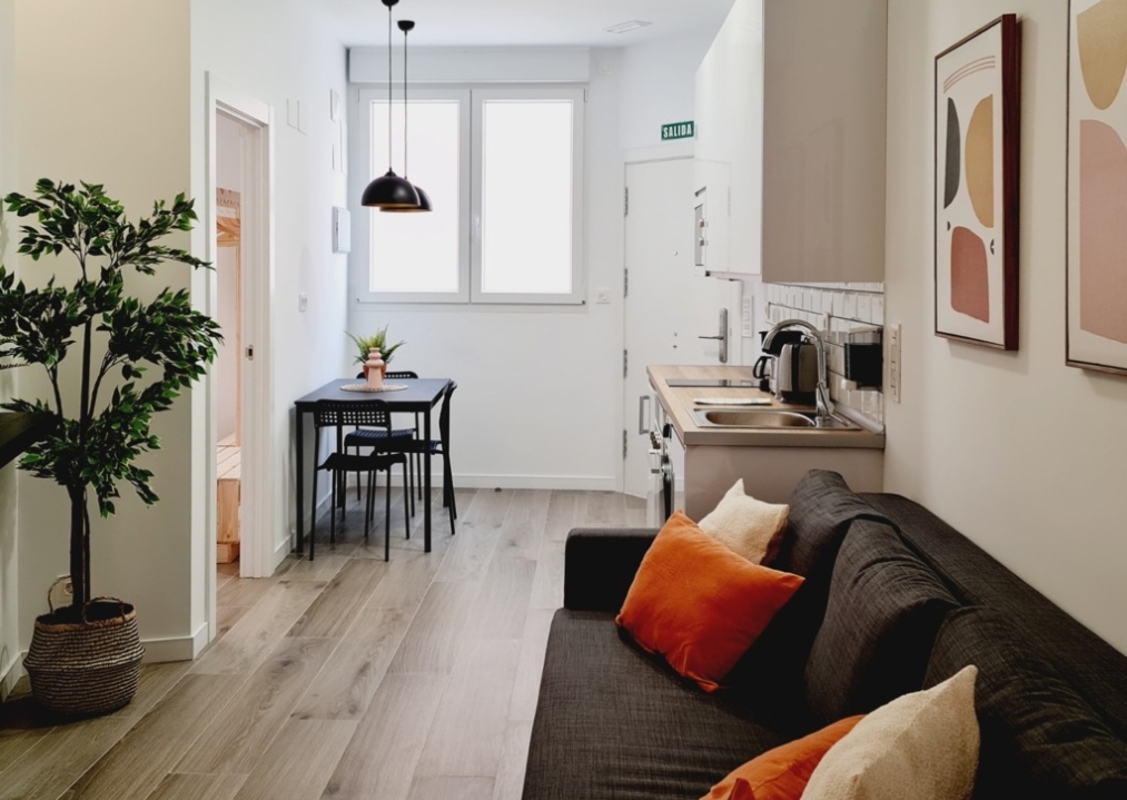 ZORROZA BILBAO APARTAMENTOS