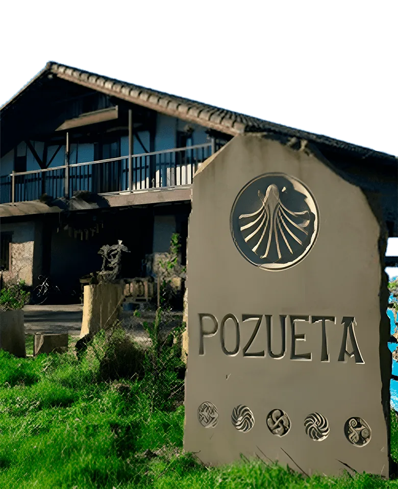 POZUETA
