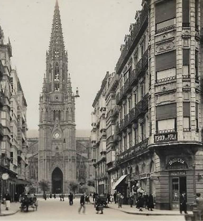 LA PERLA