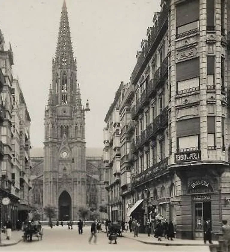 LA PERLA
