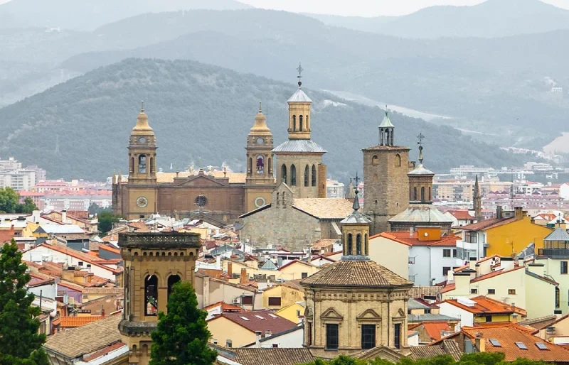 TRES REYES SAN SEBASTIÁN
