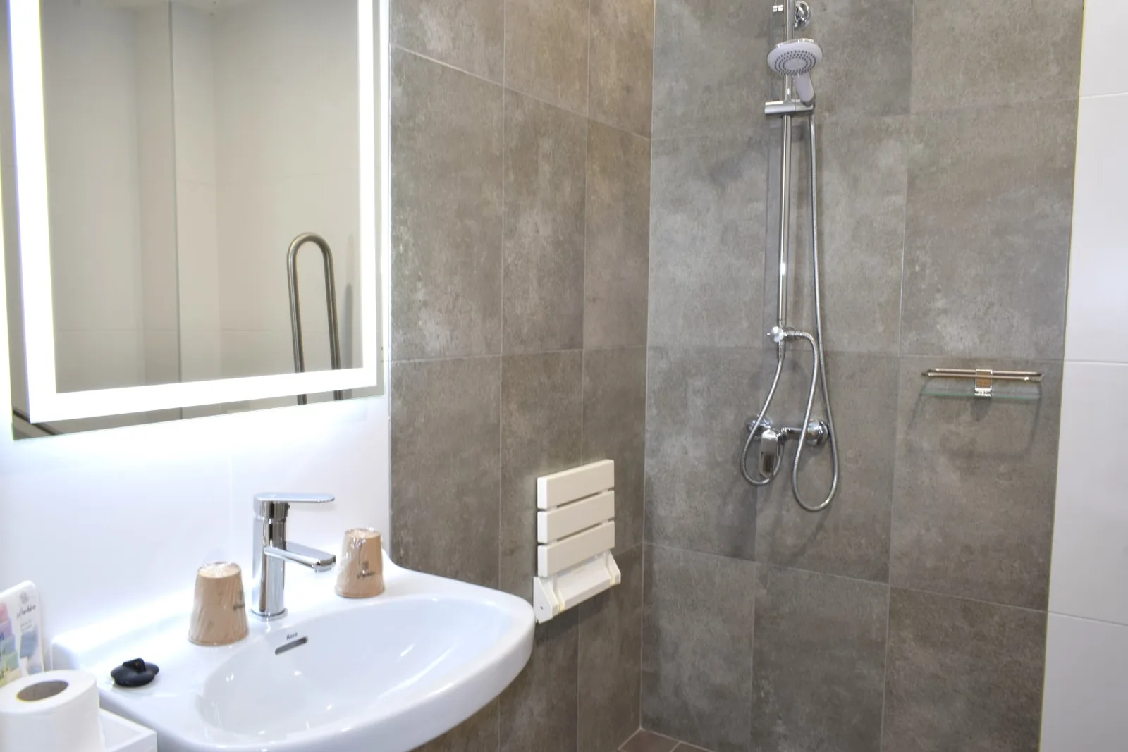 HOTEL PACHICO en Laguardia — habitacion (3 de 12)