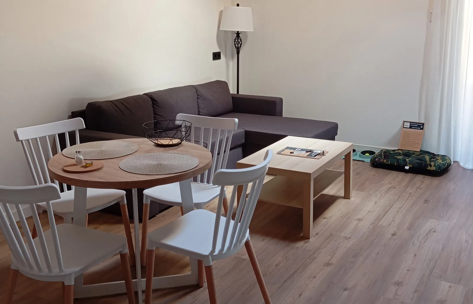 HOTEL PACHICO en Laguardia — habitacion (4 de 12)