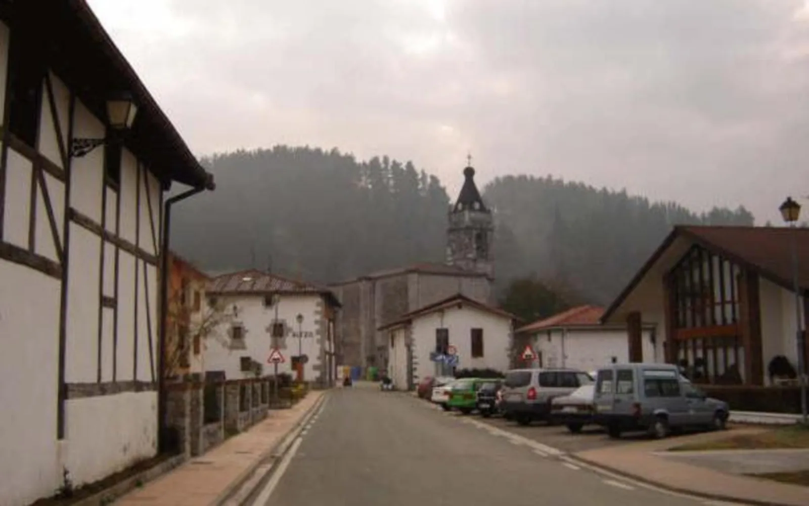 Altzoko Ostatua