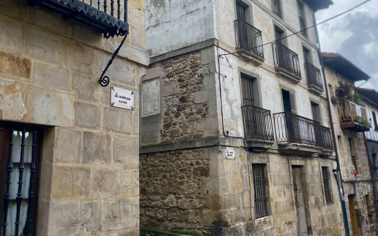 Hotel Palacio Soran
