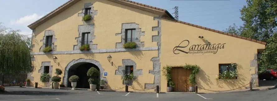Larrañaga