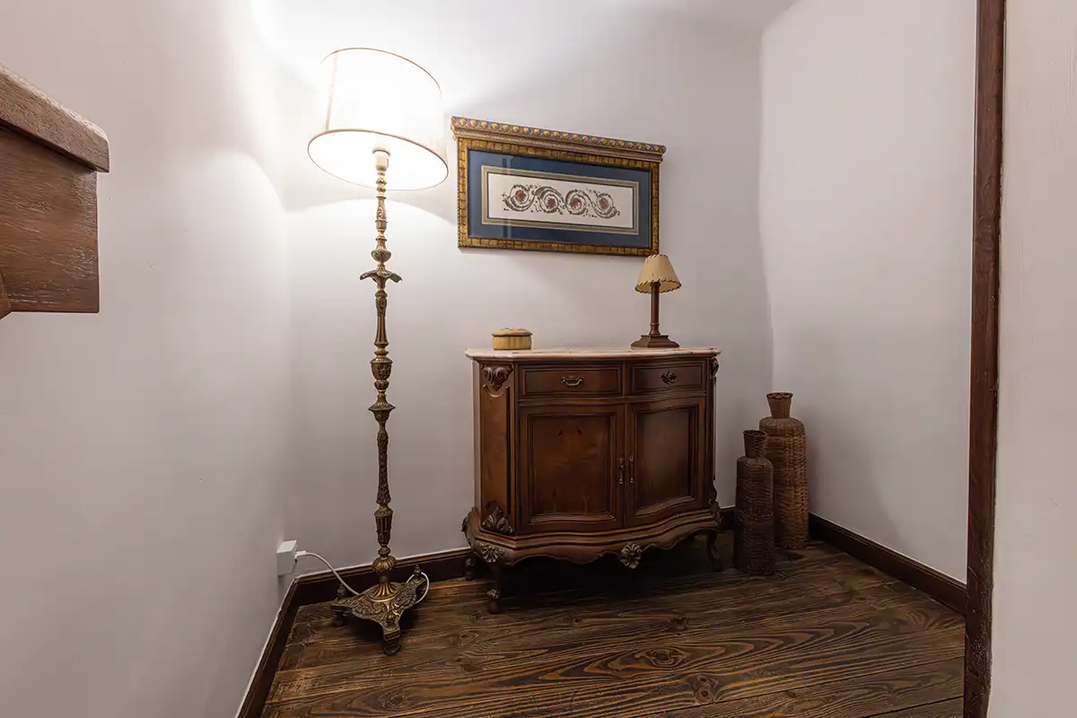 HOSTEL EL JARDIN