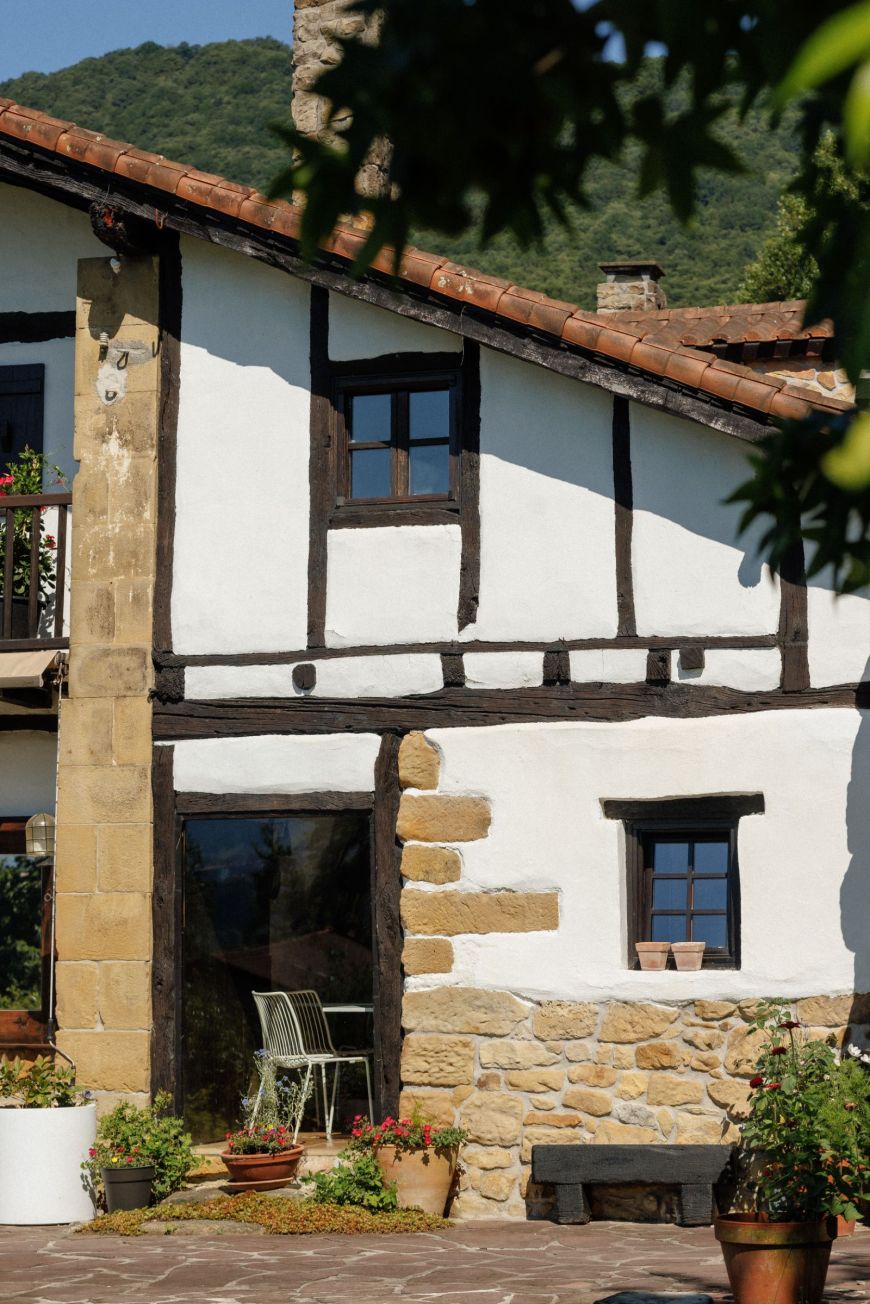CASA RURAL ARGIBEL en Hondarribia — entorno (13 de 18)
