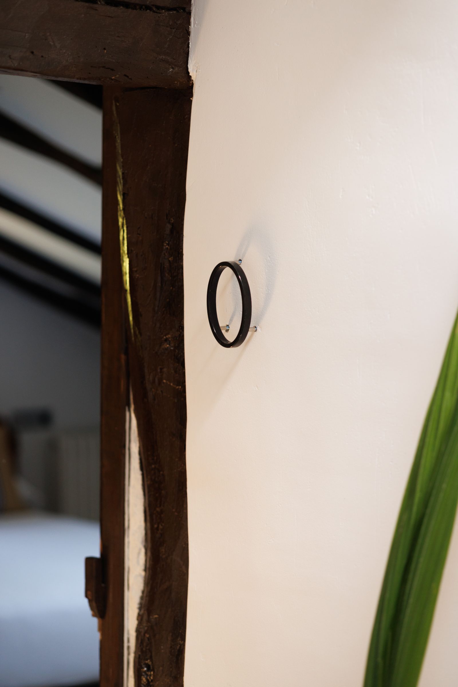 CASA RURAL ARGIBEL en Hondarribia — habitacion (4 de 18)