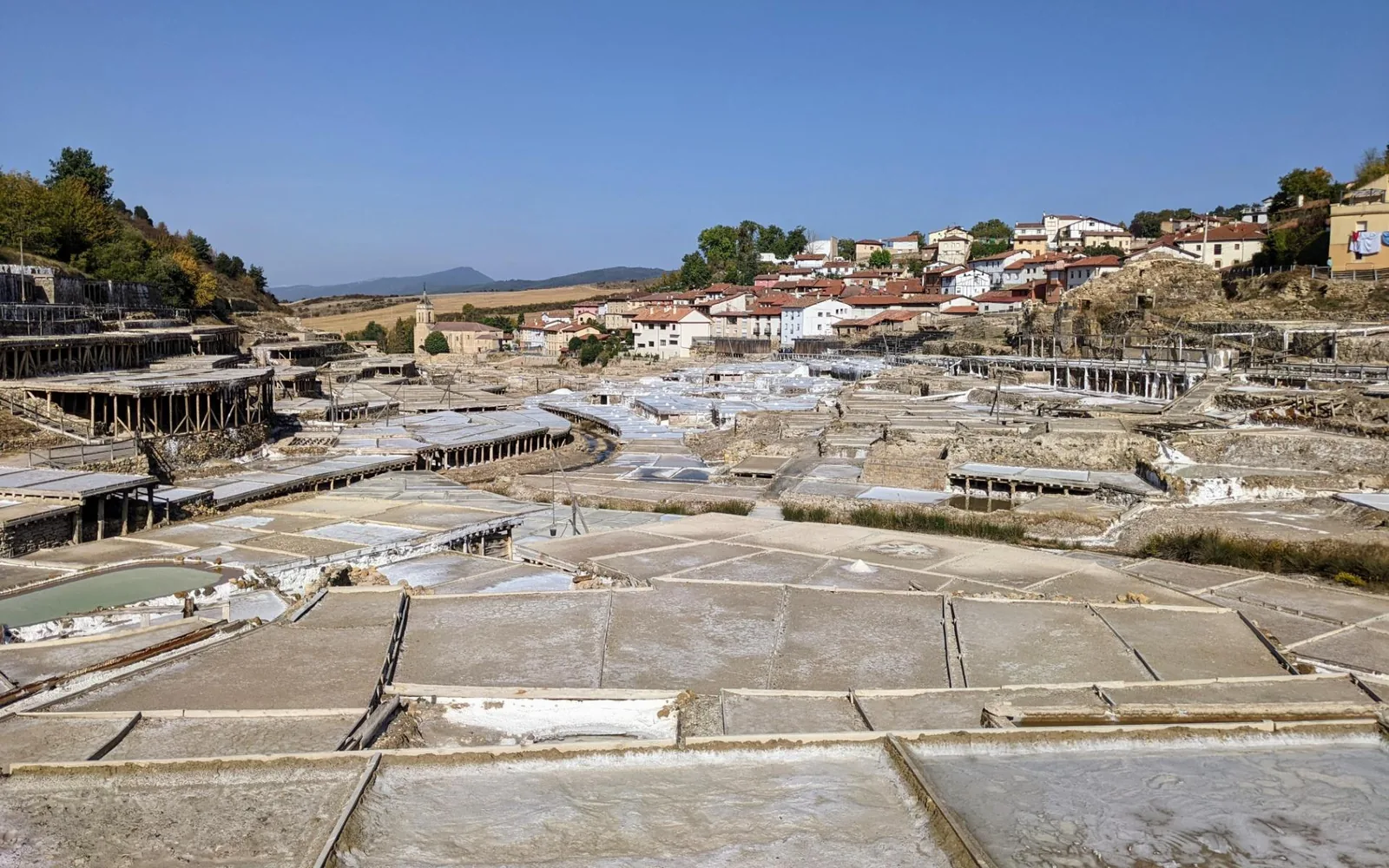Aldeas de Añana