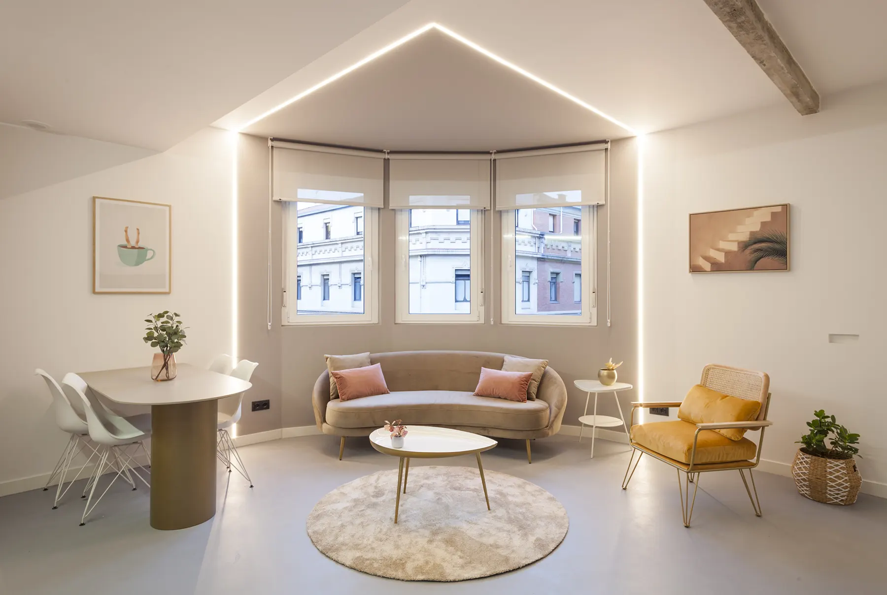 BILBAO TOWN APARTMENTS 2