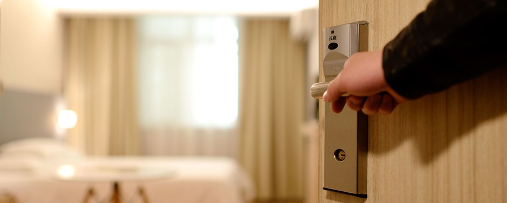 DORRE LUZEA APARTAMENTUAK