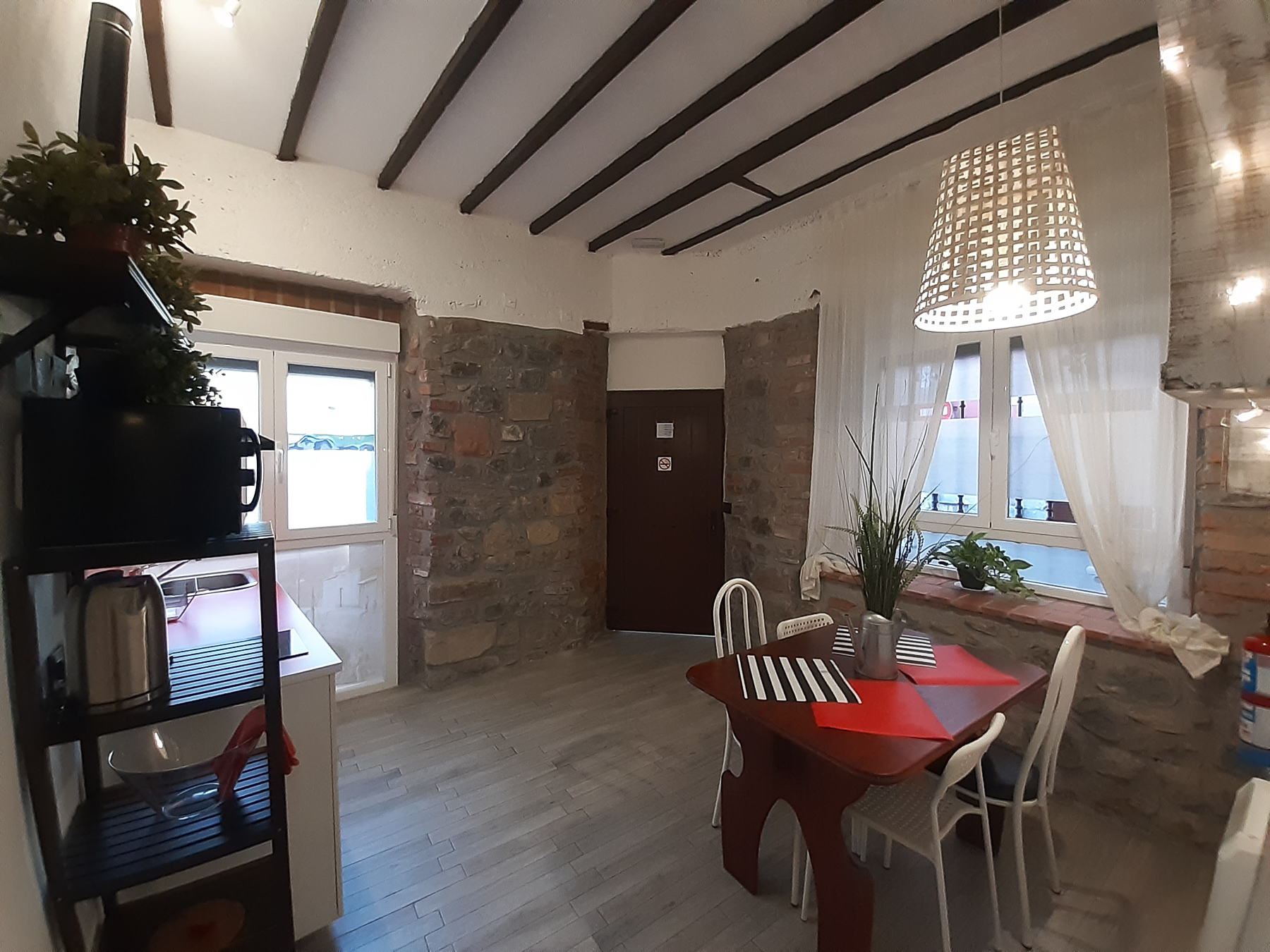 TALAIA ETA OTORIO APARTAMENTU TURISTIKOAK
