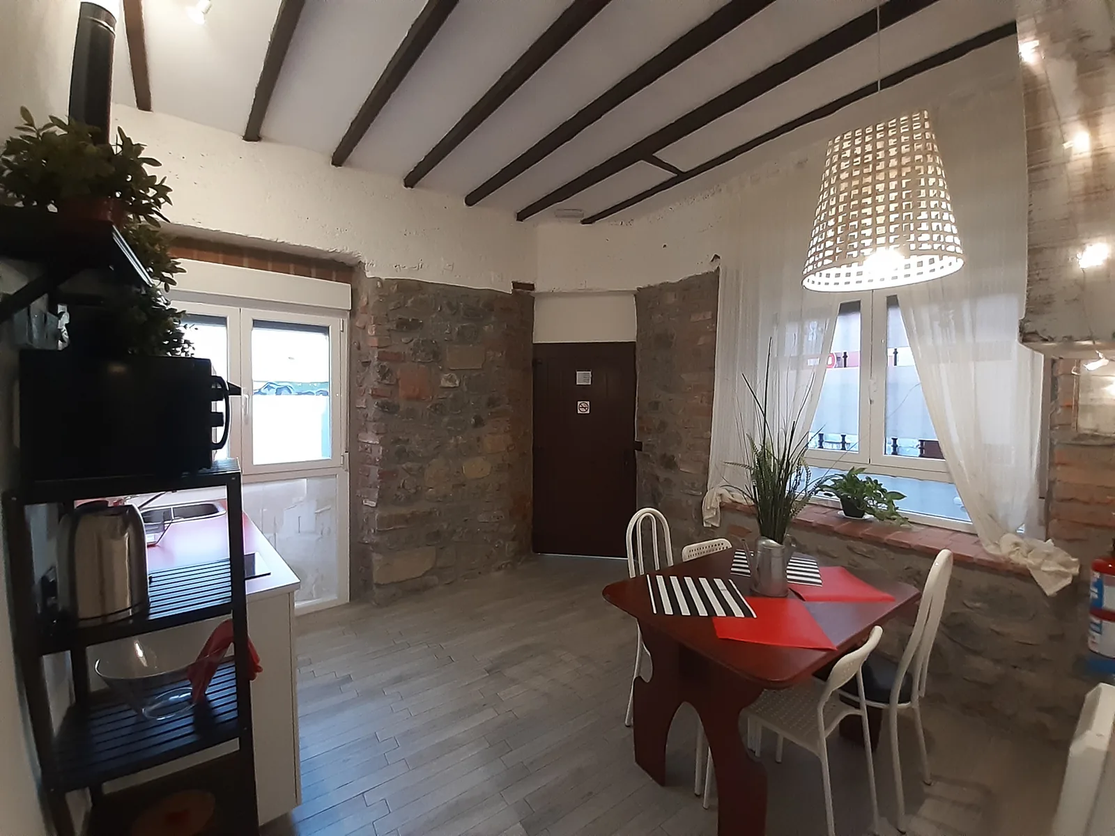 TALAIA ETA OTORIO APARTAMENTU TURISTIKOAK