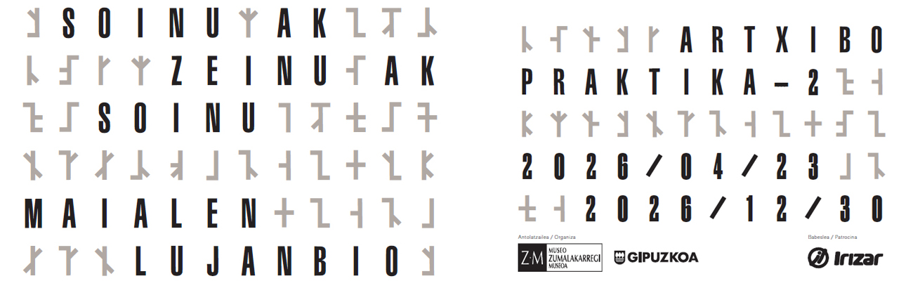 URBIL ZUMALAKARREGI