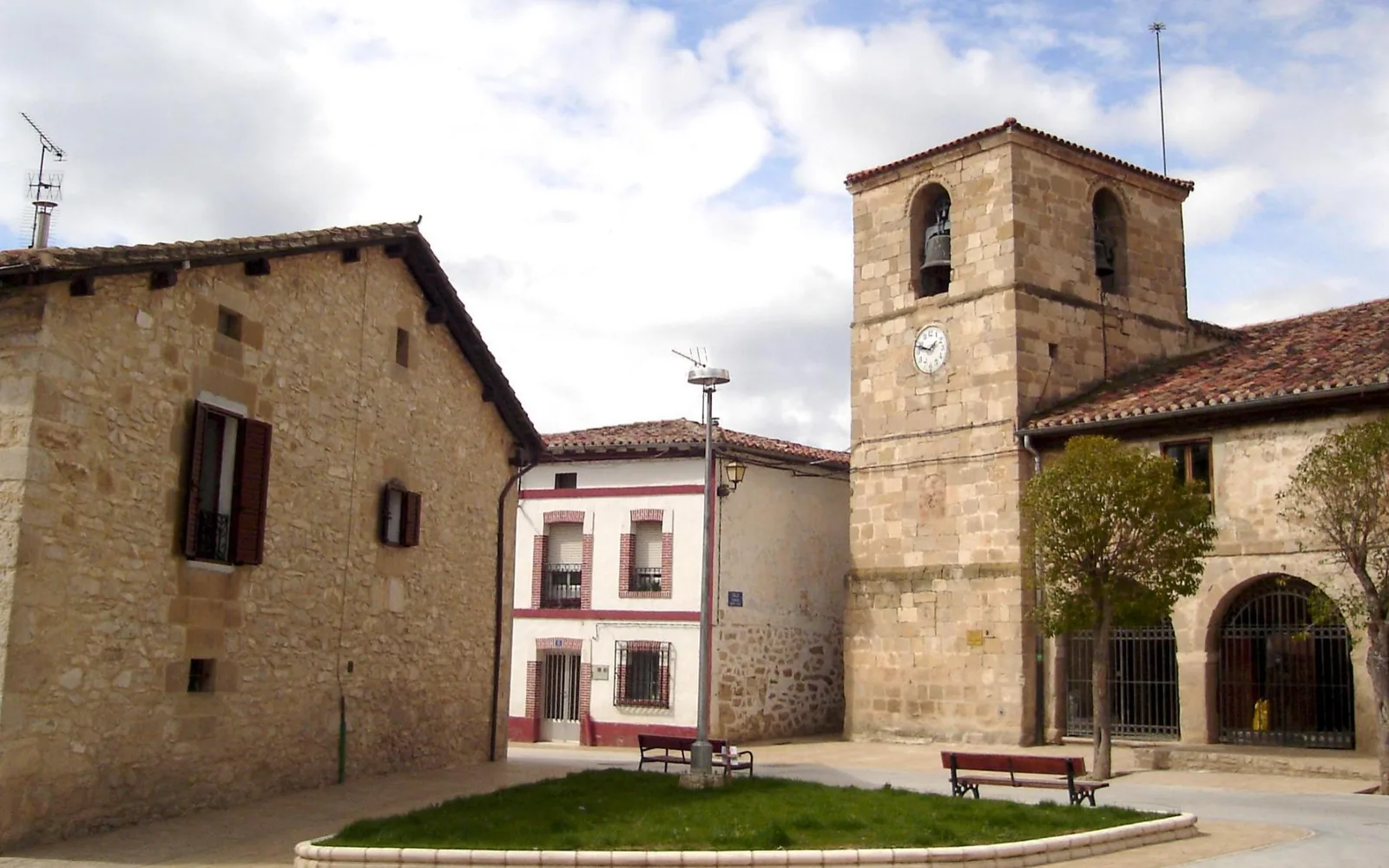 La Casa Rota