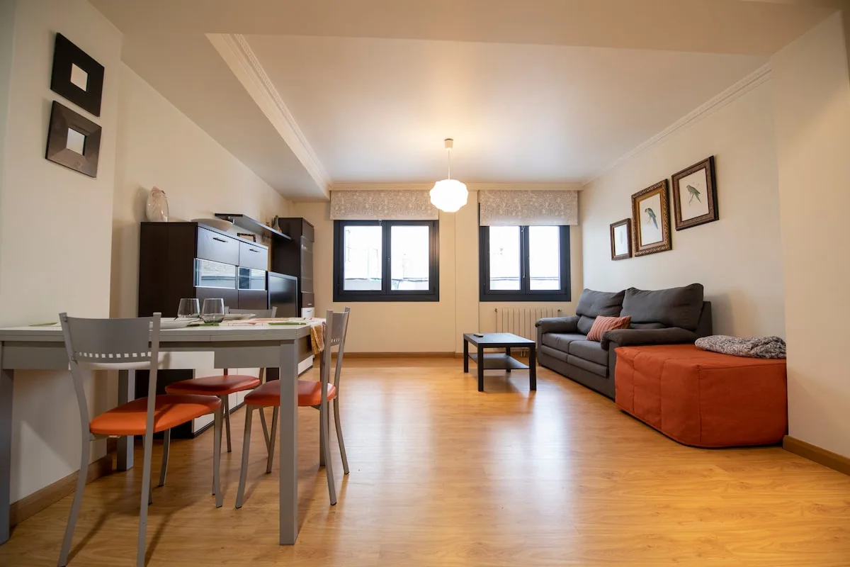 APARTAMENTOS LUCE