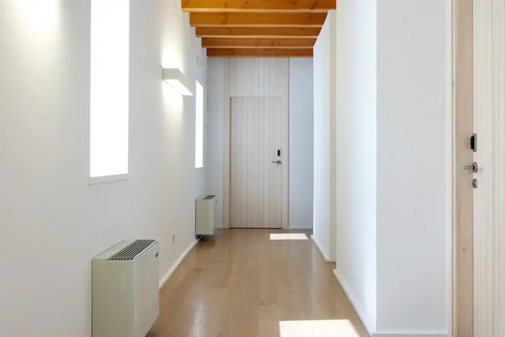 CASERIO ARANDI - APARTAMENTOS TURISTICOS RURALES en Orozko — exterior (11 de 12)